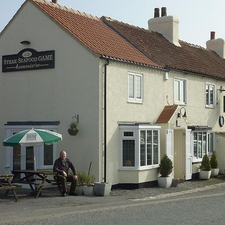 Kings Arms Ξενοδοχείο Thirsk Εξωτερικό φωτογραφία